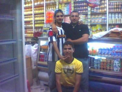 houssam