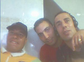 my brother aziz