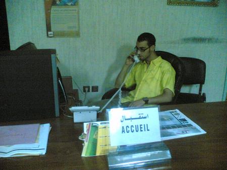 c moi jawad a rabat